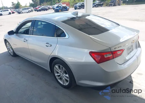 2017 Chevrolet Malibu 1Lt z USA, uszkodzony, nr VIN 1G1ZE5ST6HF120884